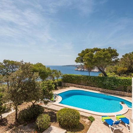 Villa Ponent Galdana - Cala Galdana Cala Galdana  Exterior photo