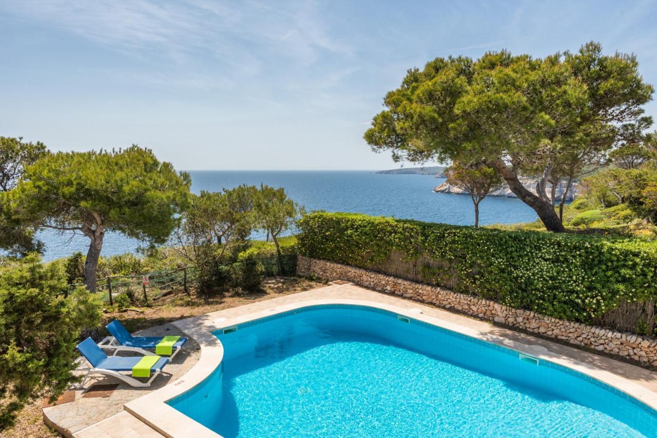 Villa Ponent Galdana - Cala Galdana Cala Galdana  Exterior photo