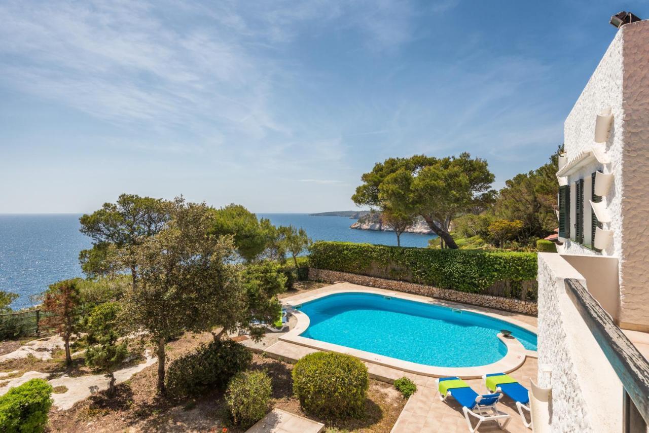 Villa Ponent Galdana - Cala Galdana Cala Galdana  Exterior photo