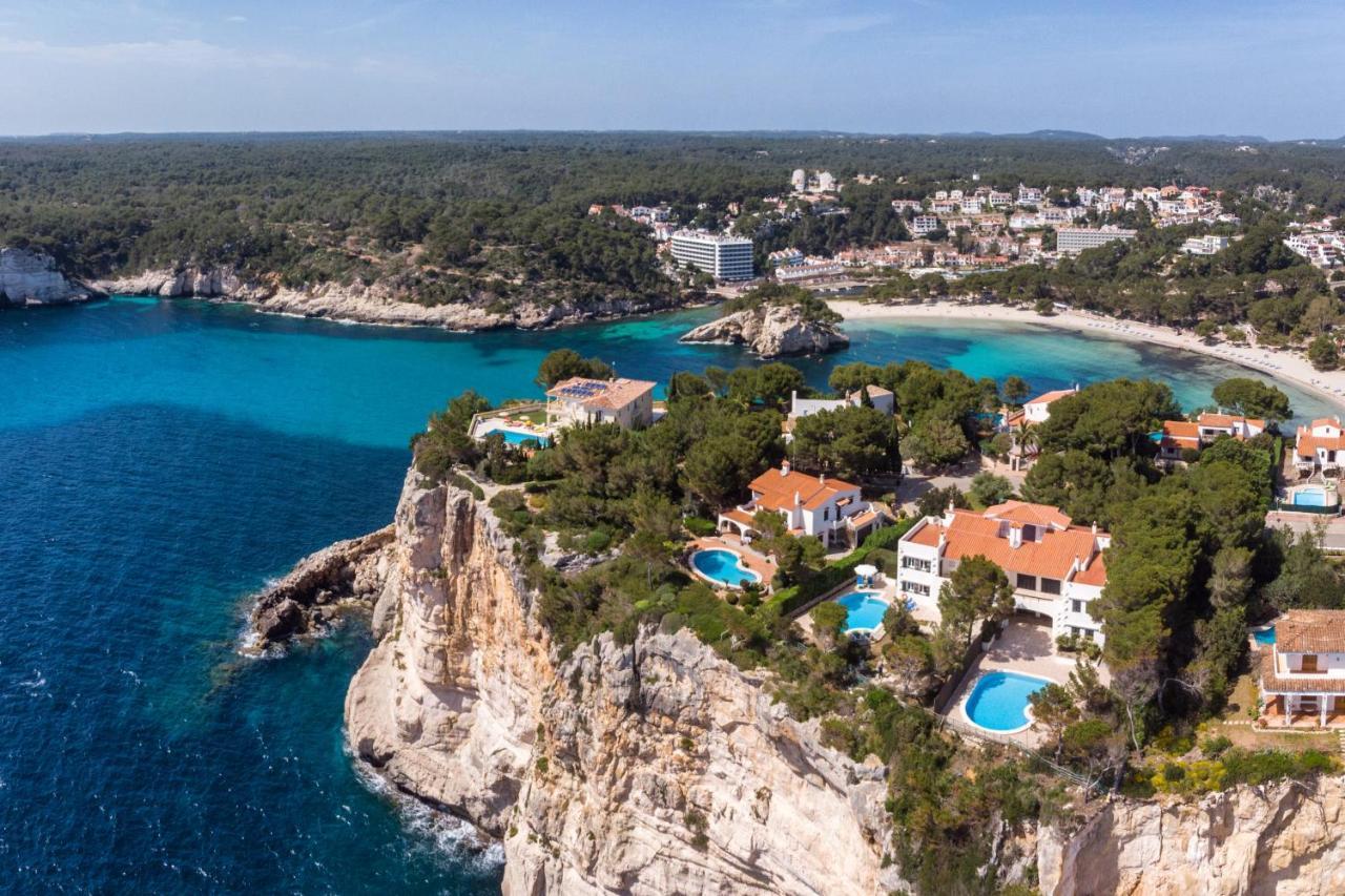 Villa Ponent Galdana - Cala Galdana Cala Galdana  Exterior photo
