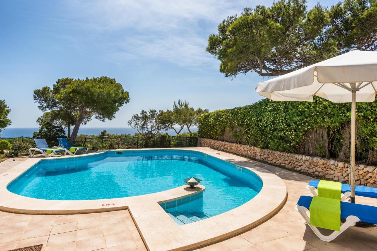 Villa Ponent Galdana - Cala Galdana Cala Galdana  Exterior photo