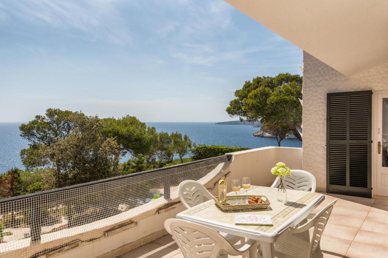 Villa Ponent Galdana - Cala Galdana Cala Galdana  Exterior photo